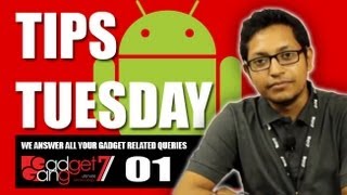 How to configure Teletalk 3G Internet on your android device Tips Tuesday  01  Gadget Gang 7 [upl. by Viole]