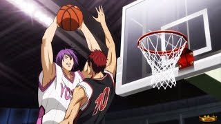 Kuroko no Basket 2 Episode 23 Review  Extremely Physical [upl. by Holbrooke736]