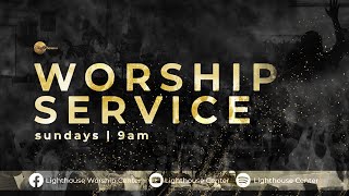 WORSHIP SERVICE 09222024 [upl. by Zachery]