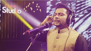 Coke Studio Season 8 BTS Rabba Ho Mulazim Hussain [upl. by Inglebert]