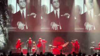 Morrissey  How Soon Is Now Live 2024 Dallas [upl. by Shanon]