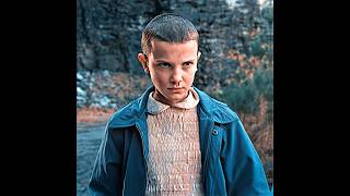 Eleven save Mike ☠️🔥 Stranger Things Season 5 shorts strangerthings [upl. by Ifar]