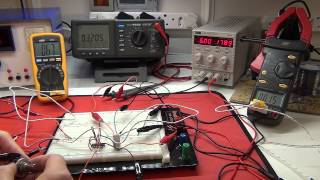 Electronic DC Load 3  What is the function of the dummy load resistor [upl. by Mcripley]