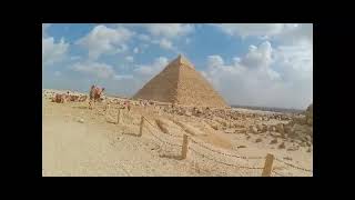 viagem ao Egito RAMI contato whats app 00201225120574 guia no Cairo luxor abusimbel mont sinai [upl. by Anaerda]