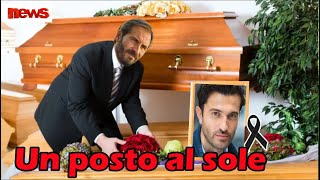 Un posto al sole  Cosa farà Alberto dopo la morte di Damiano Chi lo ha ucciso [upl. by Rida283]