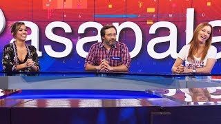 Pasapalabra  Programa 241018 [upl. by Quartana]