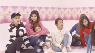 FMV SAIDA  FALL IN LOVE [upl. by Nitnelav]