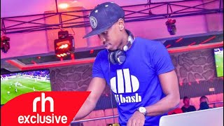 DJ BASH  BASHMENT 13 MIX 2020  RH EXCLUSIVE [upl. by Ragouzis]