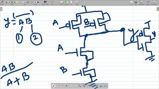 LTSpice Exp2 NAND gate [upl. by Jakie]