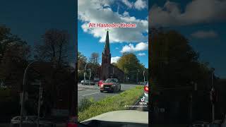 🔔 HastedtBremen kirche church kirchenmusik kirchelieder evanglischekirche [upl. by Carita]