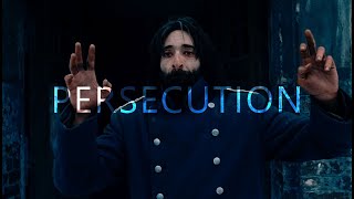 The Pianist Persecution 60 FPS [upl. by Jovitta]