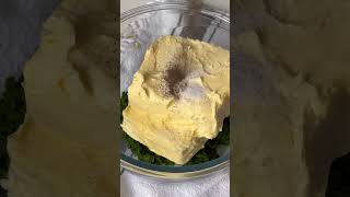 Fresh Herb Butter food cookingvideo [upl. by Rochester]