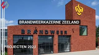 Terugblik Van der Heijden bouw en ontwikkeling 2023 [upl. by Rey]