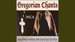 Gregorian Bass Chant [upl. by Esemaj970]