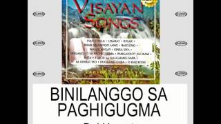 Binilanggo Sa Paghigugma By Del Horest With Lyrics [upl. by Lejna]