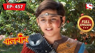 Baalveer Must Find Gujju  Baalveer  Ep 457  Full Episode  15 July 2022 [upl. by Cestar]