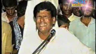 Basheera Choki Bhagat video تھل پروگرام ۔ دوہڑے ماہيئے [upl. by Barrada]