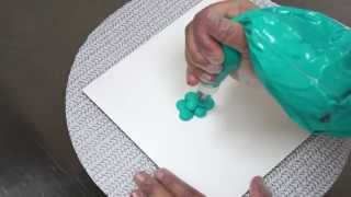 DecoTips 12 Things You Can Do with Piping Tip 10 [upl. by Haididej385]