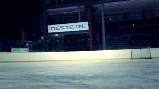 ESPOO BLUES 201213 [upl. by Daryn616]