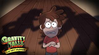 DIPPER AND MABELS PARENTS DIVORCE Gravity Falls The Book of Bill Cipher Twist Explained [upl. by Moritz]