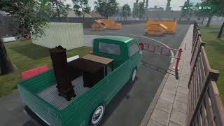 My Recycling Center Venture  Episode 2 [upl. by Gula]