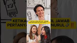 JEFRI NICHOL TERAKHIR CL 2 HARI YANG LALU😱‼️ jefrinichol [upl. by Chee132]