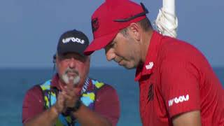 LIV Golf Mayakoba 2024 Final Round  Broadcast Highlights [upl. by Raab746]