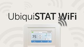 UbiquiSTAT WiFi [upl. by Ellives969]