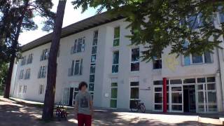 Ostseestrandklinik Klaus Störtebeker auf Usedom [upl. by Tahp]