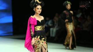 GARUDA INDONESIA PRESENTS LADIES FIRST Part 4 [upl. by Josepha]