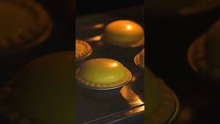 사 먹지 말고 만들자 Hong Kong Egg Tart [upl. by Saideman37]