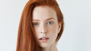 Myths About Redheads You Always Thought Were True [upl. by Tnafni728]