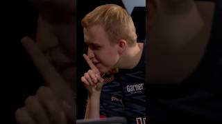 Anders got revenge on Jonny 🤫 FCPro Shorts WorldChampionship [upl. by Dannie]