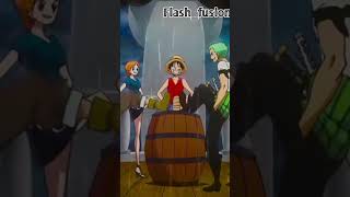 a man will dieone piece anime otaku luffy onepiece zoro sanji brook [upl. by Notlem60]