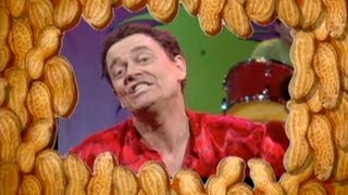 Peter Combe  I Just Love Peanut Butter [upl. by Menides]