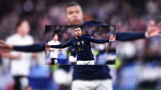 RAMENEZ LA COUPE A LA MAISON  Mbappe Part KYLIAN MBAPPE Song [upl. by Kudva]