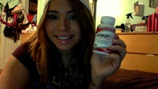 Hydroxycut review [upl. by Loise]