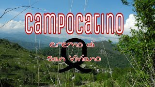 Da Campocatino alleremo di san Viviano [upl. by Di]