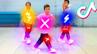 Simpapa  Neon Mode  Tuzelity Shuffle Dance Music  Симпа 2024 [upl. by Lorenza303]