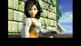 Final Fantasy 9  Melodies of Life with Lyrics [upl. by Sherborne]