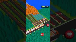 🎄 Tree transport🎄 games 🎮hayday 🎮games 🎄gaming 🎮gameplay 🎄shorts 🎮youtubeshorts MrBeastGaming [upl. by Gee]