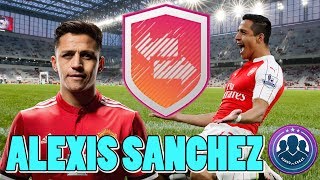 DME SBC ALEXIS SANCHEZ MAIS BARATO COMPLETO  FIFA 18 [upl. by Ahtael]