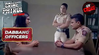 एक Fashion Designer के सपनो पर लग गया ग्रहण  Part 2 Crime Patrol Dabbang Officers क्राइम पेट्रोल [upl. by Aneeras900]