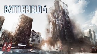 PRO TIPS  Battlefield 4 [upl. by Ielhsa]