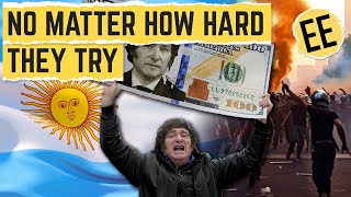 Why Argentina Is Doomed to Fail Over and Over Again [upl. by Ahen]