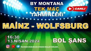 ✅ 13 NİSAN 2024 İddaa Tahminleri  günün iddaa analizleri iddaatahminleri iddaaanalız idda [upl. by Skrap136]