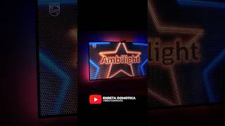 🔴 El mejor Ambilight Low cost [upl. by Ahsiya]