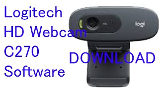 Logitech HD Webcam C270 Software Os Compat Download Link In Descriptions  Altruist Aeps Hindi Tutor [upl. by Gotthard]