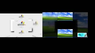 Windows XP scan 2 [upl. by Anoel]