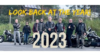 Roaders  Look back at the year 2023 [upl. by Aix]